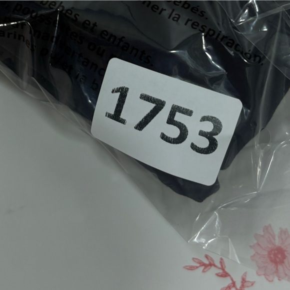 Skims‎ onyx high waist above knee shorts  shapewear XL - Picture 11 of 12